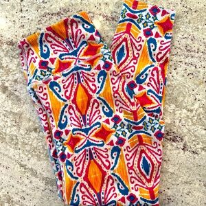 Love.Life.Live leggings